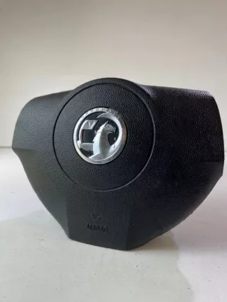 13374705 Подушка безопасности Opel Zafira B Арт e12471866, вид 2
