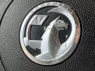 13374705 Подушка безопасности Opel Zafira B Арт e12471866, вид 3