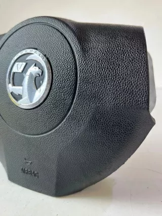 13374705 Подушка безопасности Opel Zafira B Арт e12471866, вид 4