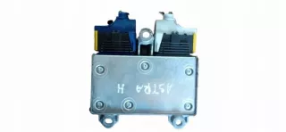 13288176CC Датчик удара Opel Astra H Арт e12471829, вид 2