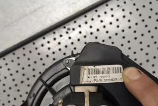 09186942 Подушка безопасности Opel Vectra C  Арт e12471741, вид 3