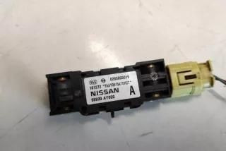 0285003019 Датчик удара Nissan Primera 12 Арт e12471721, вид 2