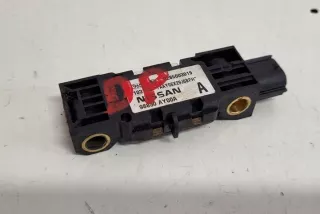 98830AY00A Датчик удара Nissan Note E11 Арт e12471713, вид 1