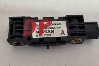 98830AY00A Датчик удара Nissan Note E11 Арт e12471713, вид 2