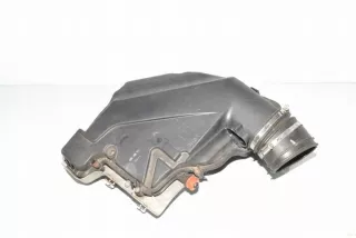 7577449 Корпус воздушного фильтра BMW X5 E70 Арт e12471667, вид 1