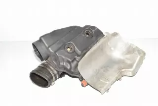 7577449 Корпус воздушного фильтра BMW X5 E70 Арт e12471667, вид 3