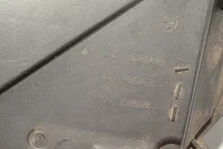 7577449 Корпус воздушного фильтра BMW X5 E70 Арт e12471667, вид 4