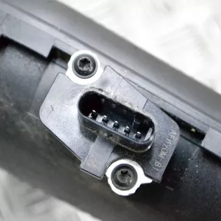70570576 Корпус воздушного фильтра BMW X5 F15 Арт e12471639, вид 6