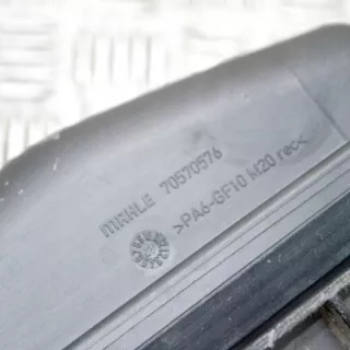 70570576 Корпус воздушного фильтра BMW X5 F15 Арт e12471639, вид 7