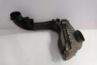 7057057 Корпус воздушного фильтра BMW X5 F15 Арт e12471637, вид 1