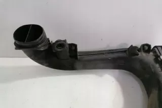 7057057 Корпус воздушного фильтра BMW X5 F15 Арт e12471637, вид 3