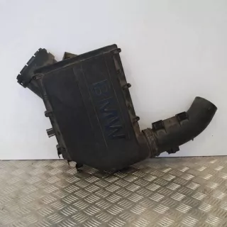 7571355 Корпус воздушного фильтра BMW X3 F25 Арт e12471541, вид 1
