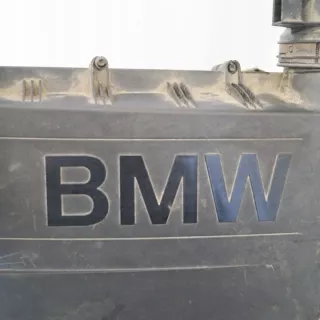 7571355 Корпус воздушного фильтра BMW X3 F25 Арт e12471541, вид 2