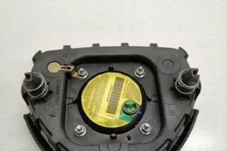 498997212 Подушка безопасности Opel Astra H Арт e12471514, вид 2