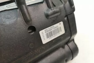 98515JD05A Подушка безопасности Nissan Qashqai 2 Арт e12471385, вид 1