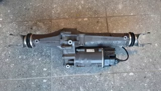 4M0501055AC 4M0909145E 4M0909145AA Рулевая рейка Audi Q7 4M Арт e12471262, вид 5