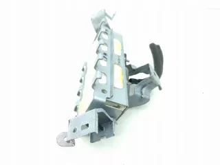 0589P1000258 Подушка безопасности Nissan Leaf 2 Арт e12471252, вид 4
