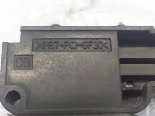GJ6A57K1X Датчик удара Mazda 6 1 Арт e12470884, вид 2