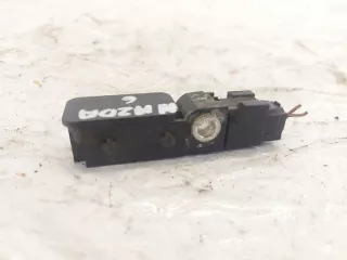 GJ6A57K1X Датчик удара Mazda 6 1 Арт e12470884, вид 5