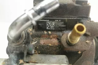 9676289780 Насос топливный Mazda 5 1 Арт e12470857, вид 3