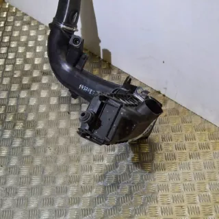705705768514090 Корпус воздушного фильтра BMW 5 F10/F11/GT F07 Арт e12470837, вид 2