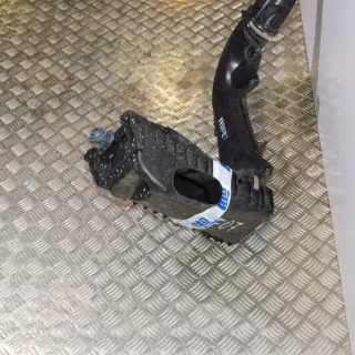 705705768514090 Корпус воздушного фильтра BMW 5 F10/F11/GT F07 Арт e12470837, вид 3