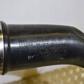 705705768514090 Корпус воздушного фильтра BMW 5 F10/F11/GT F07 Арт e12470837, вид 6
