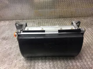 1638600705 Подушка безопасности Mercedes ML W163 Арт e12470679, вид 1