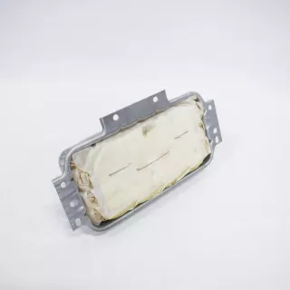 A1668602402 Подушка безопасности Mercedes ML/GLE W166 Арт e12470642, вид 1