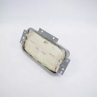 A1668602402 Подушка безопасности Mercedes ML/GLE W166 Арт e12470642, вид 2