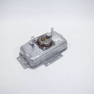 A1668602402 Подушка безопасности Mercedes ML/GLE W166 Арт e12470642, вид 4