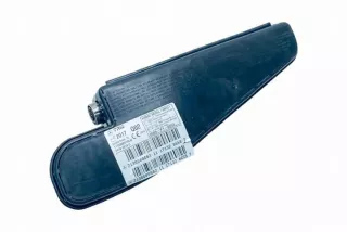 X253, A2138600602 Подушка безопасности Mercedes GLC X253 Арт e12470622, вид 2