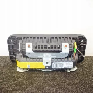 A2128603102 Подушка безопасности Mercedes E C207 Арт e12470527, вид 2