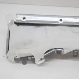A2128601002 Подушка безопасности Mercedes E C207 Арт e12470517, вид 2