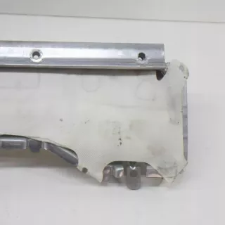 A2128601002 Подушка безопасности Mercedes E C207 Арт e12470517, вид 3