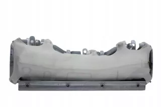 A2128600902 Подушка безопасности Mercedes CLS C218 Арт e12470393, вид 1
