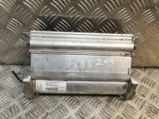 2038602905 Подушка безопасности Mercedes C W203 Арт e12470321, вид 2