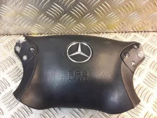 2034601198 Подушка безопасности Mercedes C W203 Арт e12470298, вид 1