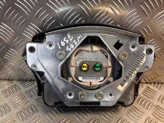 2034601198 Подушка безопасности Mercedes C W203 Арт e12470298, вид 3
