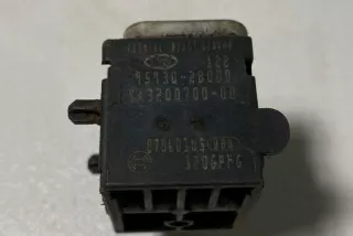 959302B000 Датчик удара Hyundai Santa FE 2 (CM) Арт e12470266, вид 3