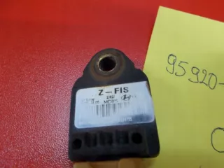 95920-0A100 Датчик удара Hyundai i30 FD Арт e12470189, вид 2