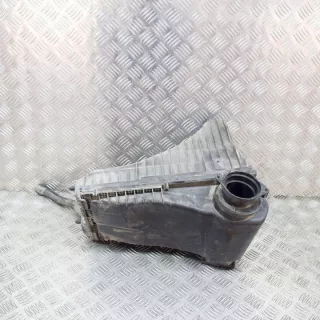 7L0129620A Корпус воздушного фильтра Audi Q7 4L Арт e12470156, вид 1