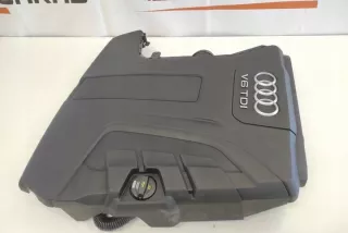 4M0133837 Корпус воздушного фильтра Audi Q7 4M Арт e12470154, вид 7