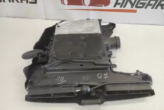 4M0133837 Корпус воздушного фильтра Audi Q7 4M Арт e12470154, вид 8