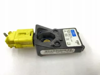 77970-S9A-B812-M1 Датчик удара Honda CR-V 2 Арт e12470111, вид 4