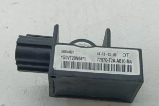 77970T2AA010M4 Датчик удара Honda CR-V 4 Арт e12470067, вид 4