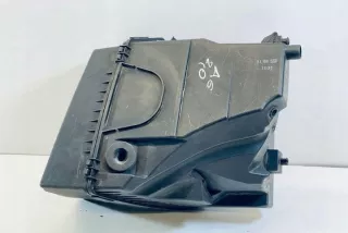 4F0133835H Корпус воздушного фильтра Audi A6 C6 (S6,RS6) Арт e12469973, вид 2