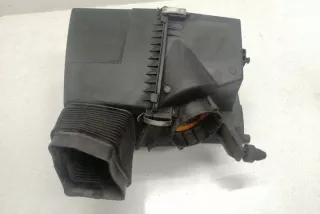 4F0133835H Корпус воздушного фильтра Audi A6 C6 (S6,RS6) Арт e12469956, вид 1