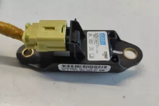 GOXRZ6RRK Датчик удара Honda Accord 10 Арт e12469934, вид 1