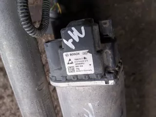 1237222 5A1C5C7 0273010271 5a1c5c7 Рулевая рейка BMW 5 G30/G31 Арт e12469877, вид 3